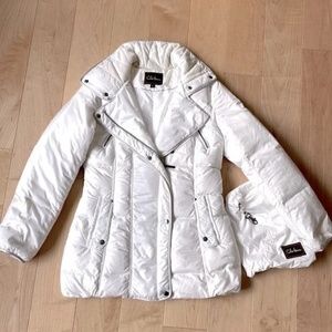 COLE HAAN DOWN COAT